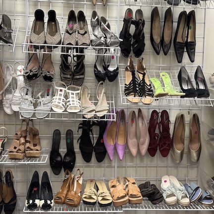 Ann Arbor Thrift Shop in Ann Arbor, MI - photo 4