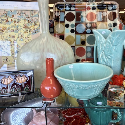 Ann Arbor Thrift Shop in Ann Arbor, MI - photo 2