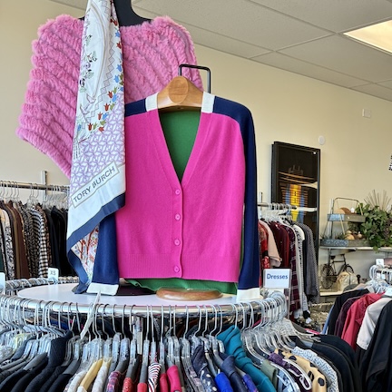 Ann Arbor Thrift Shop | Supported by the community, all volunteer  nonprofit, helping those in need.
